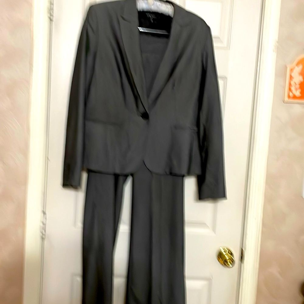 COPY - Pantsuit